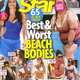 Illustration for article titled This Week In Tabloids: The Hideously Cruel 'Worst Beach Bodies' Issue